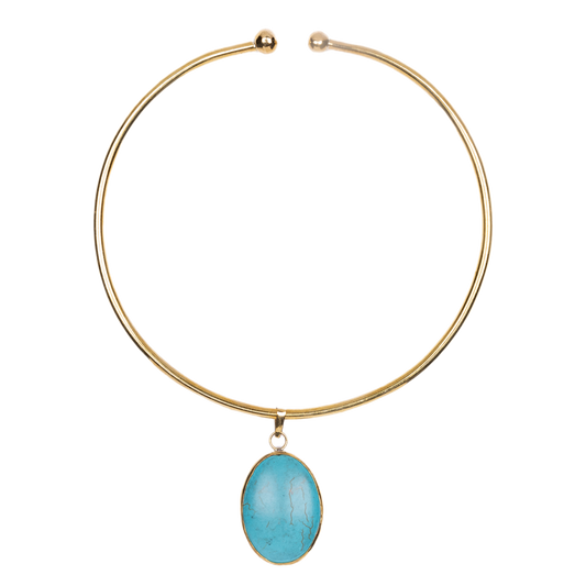 Niya Necklace