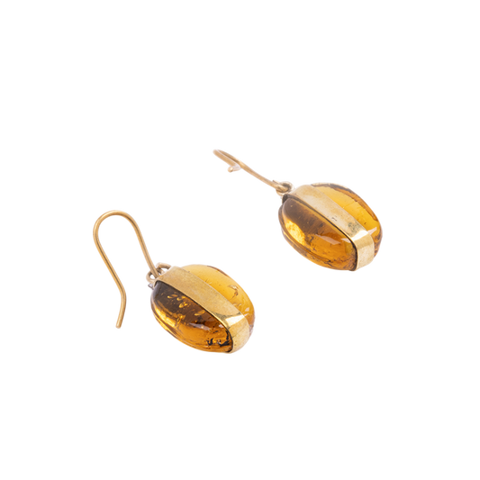 Nyra Earrings