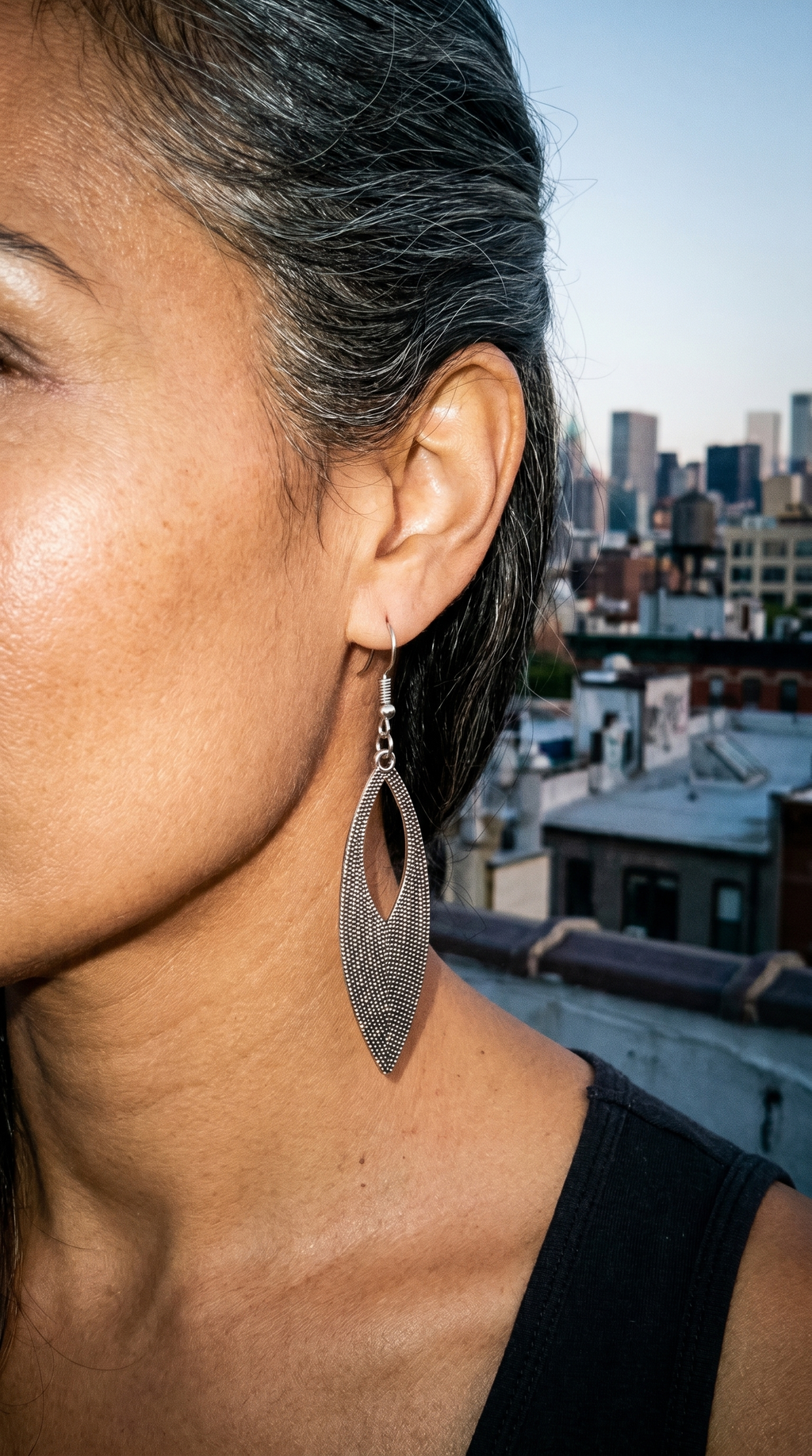 Naimam Earrings