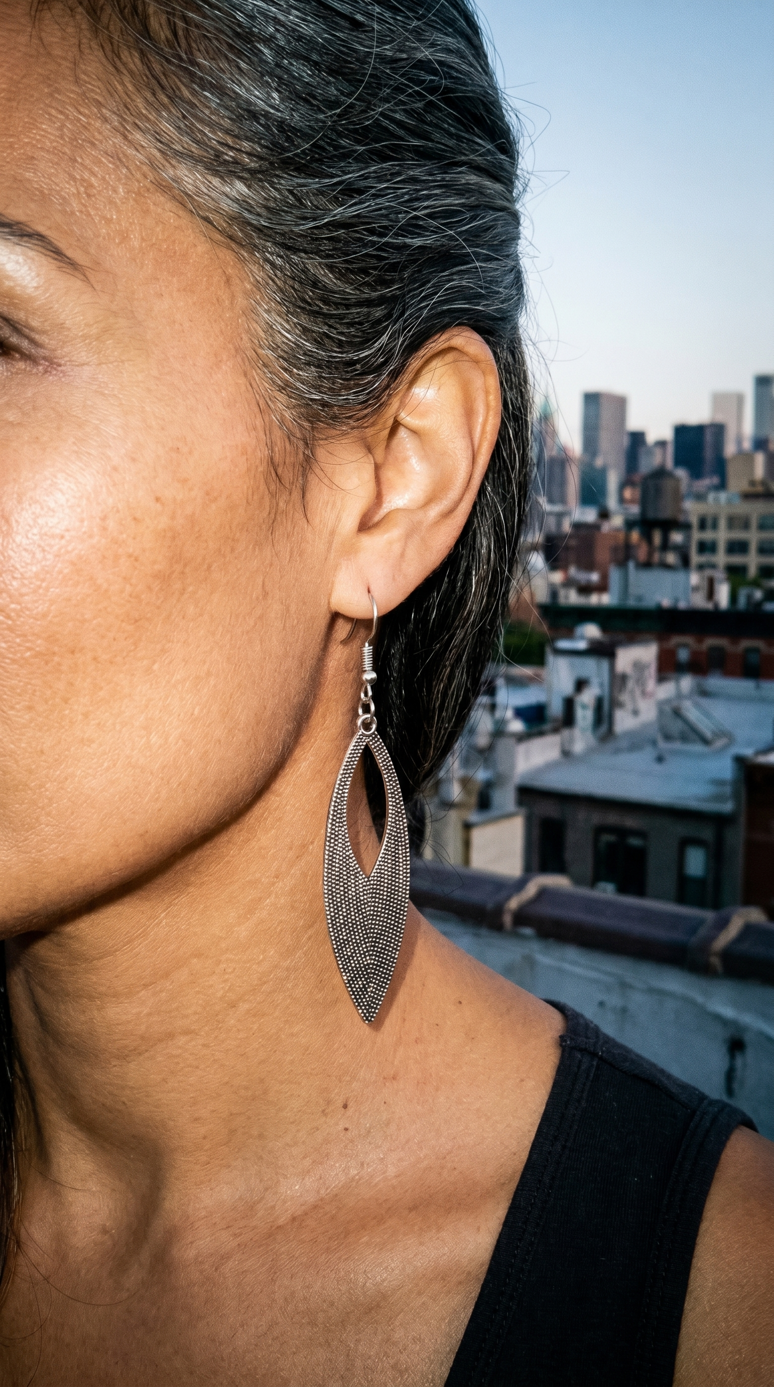 Naimam Earrings