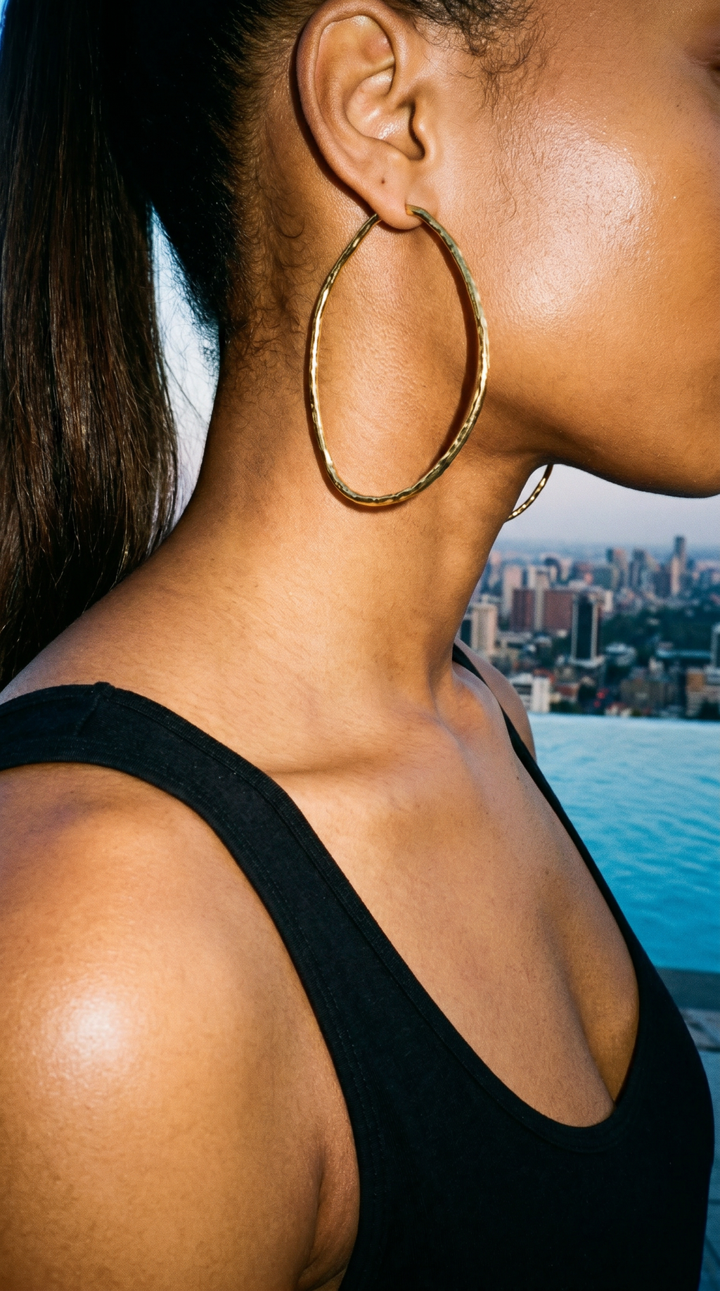 Nala Earrings