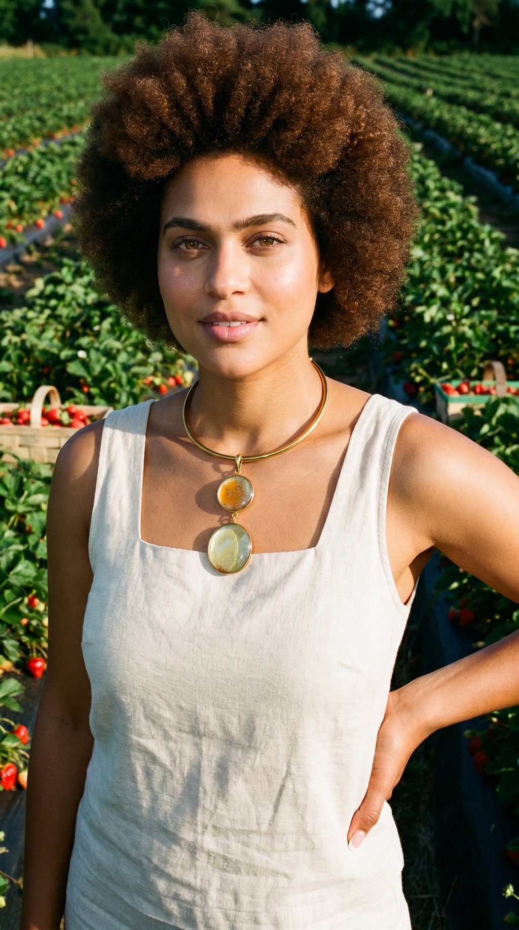 Nawira Choker