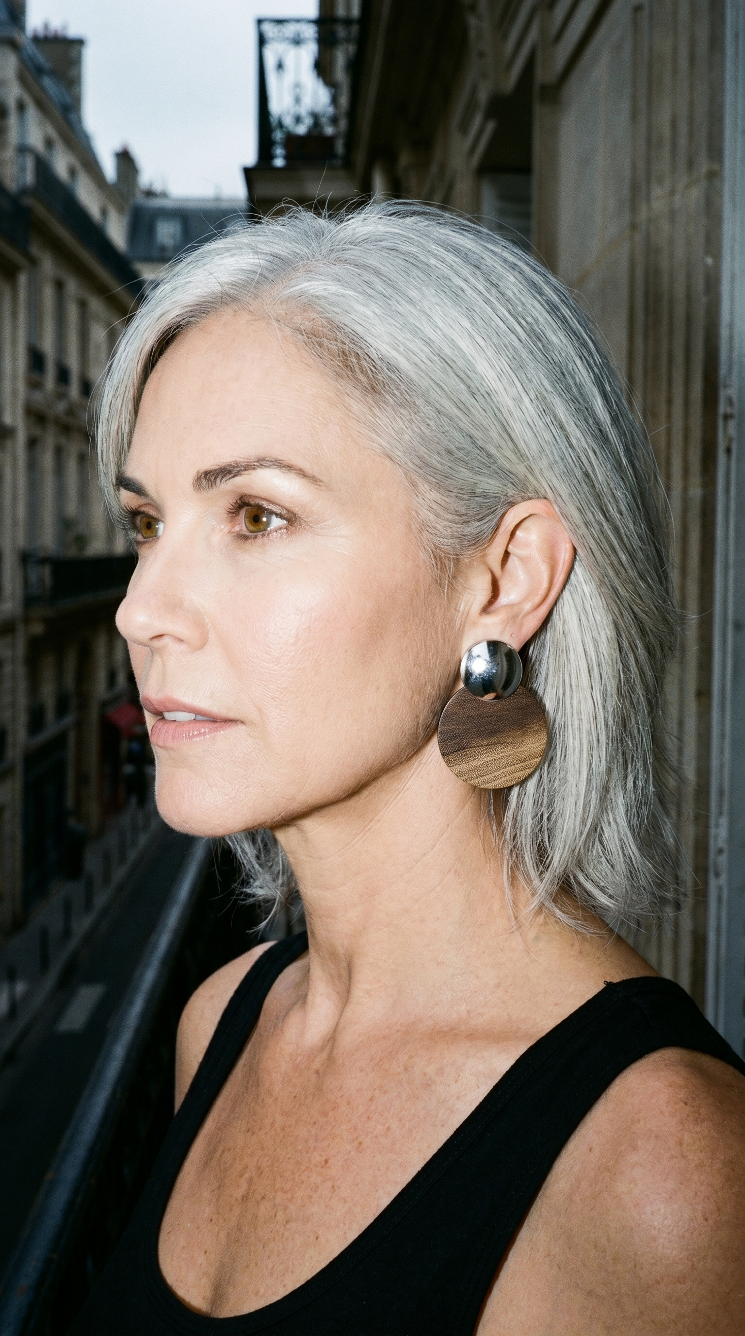Nyali Earrings