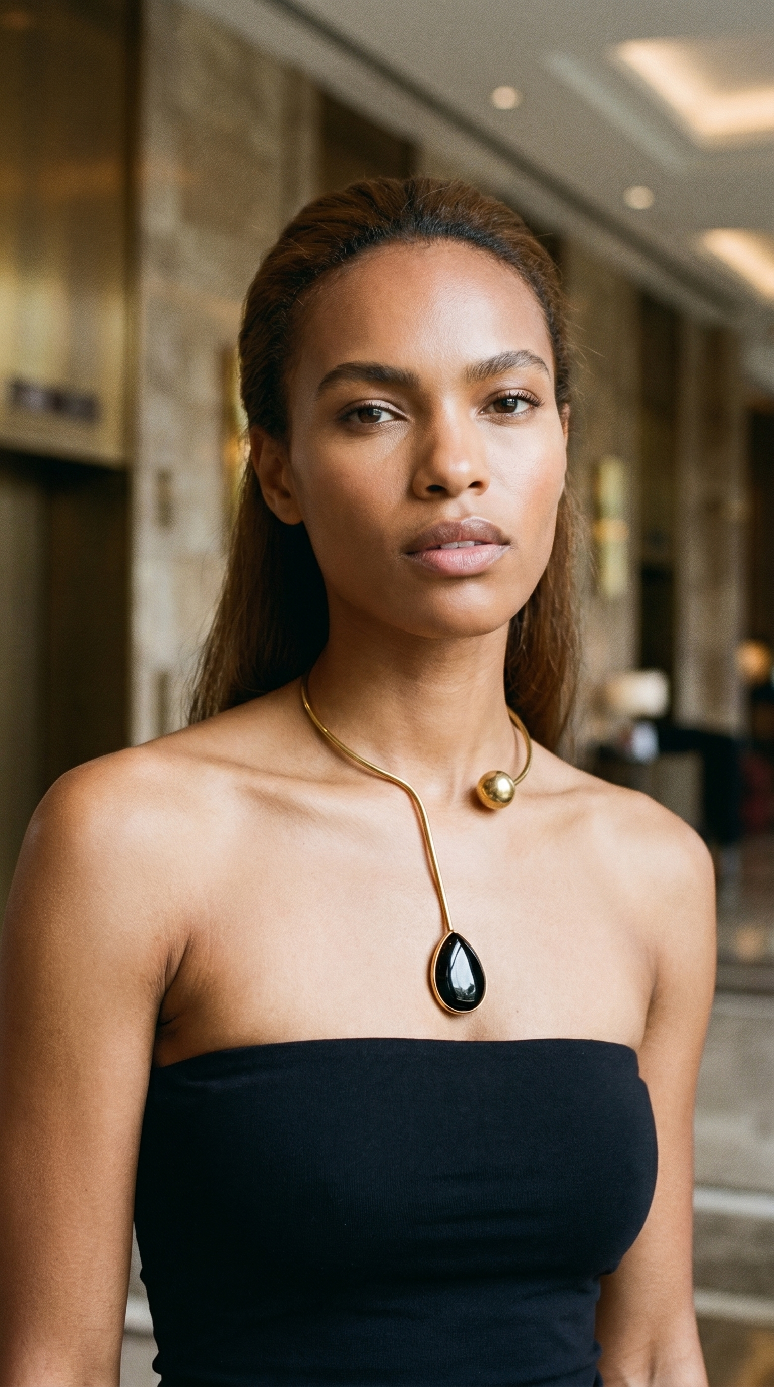 Nyaloka Choker