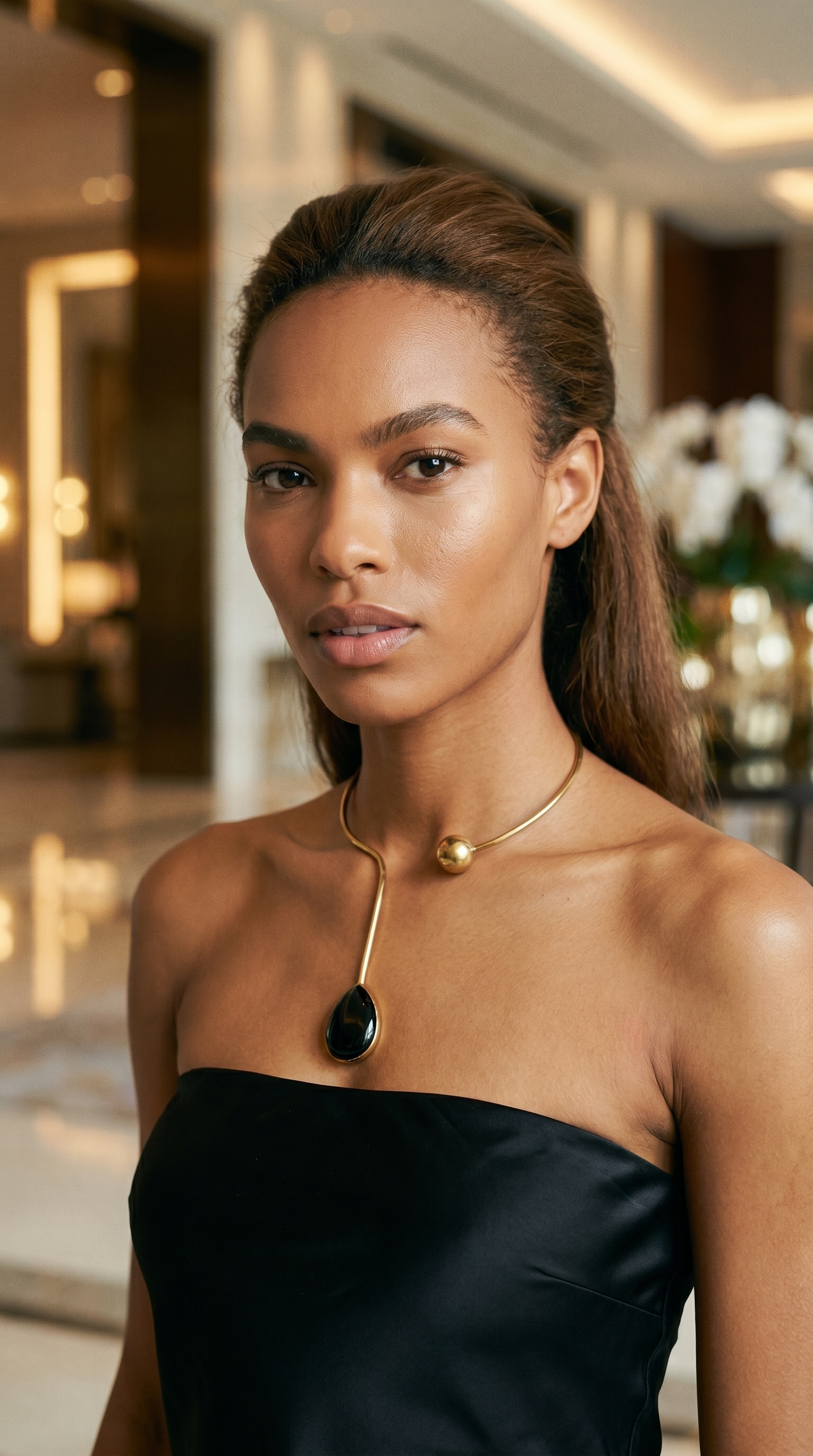 Nyaloka Choker