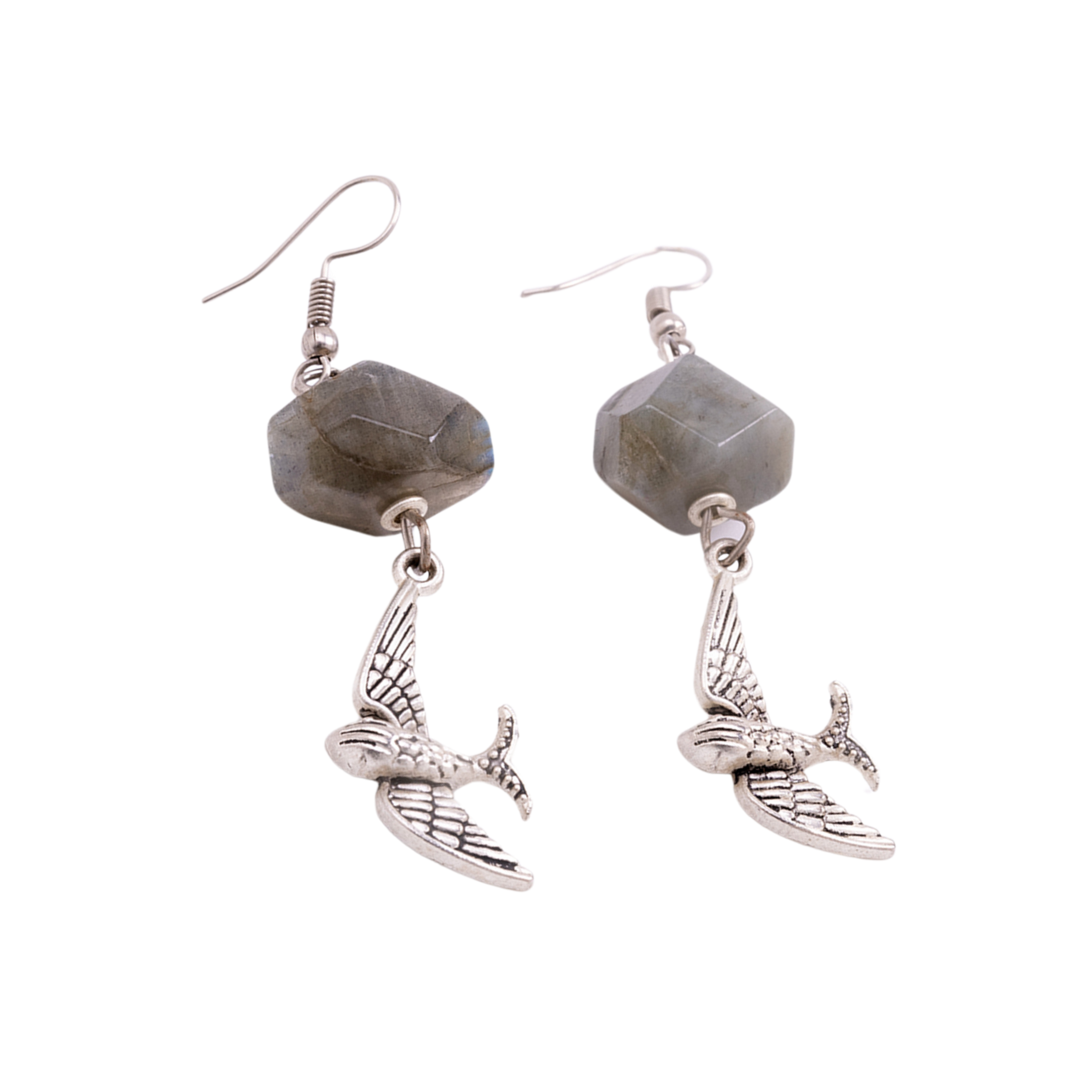 Oriel Earrings