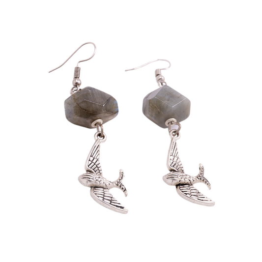 Oriel Earrings
