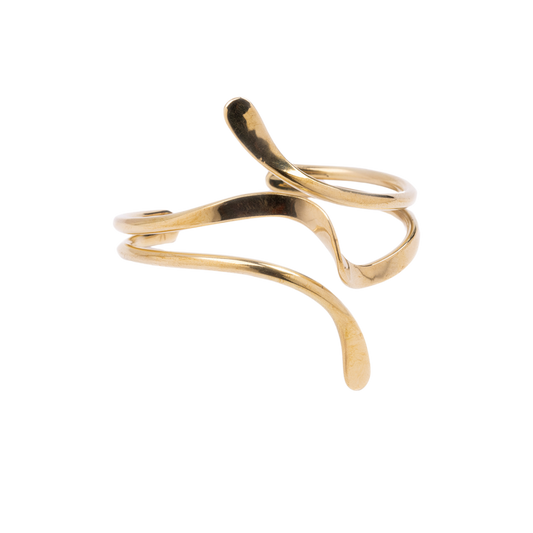 Oriki Cuff