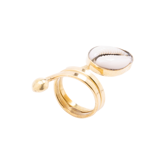 Pearla Ring