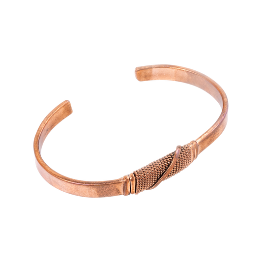 Safari Band Bracelet