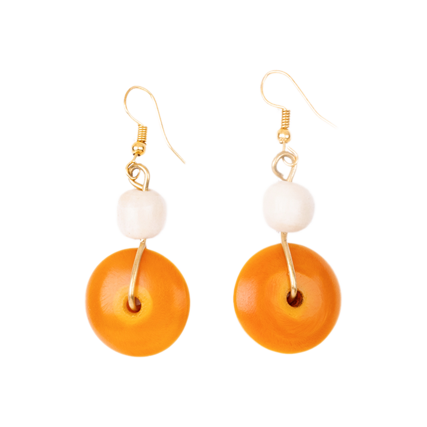 Safi Earrings