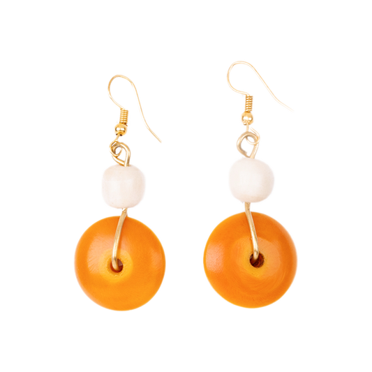 Safi Earrings