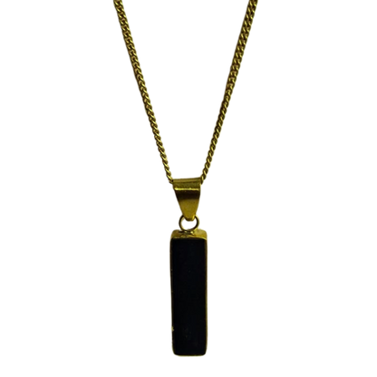 Aluna Dark Necklace