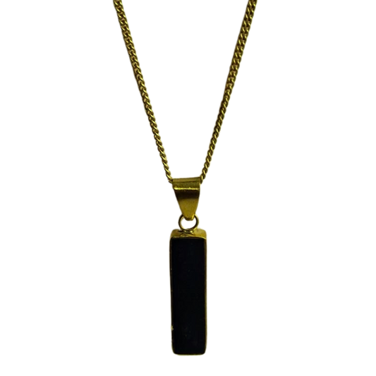 Aluna Dark Necklace