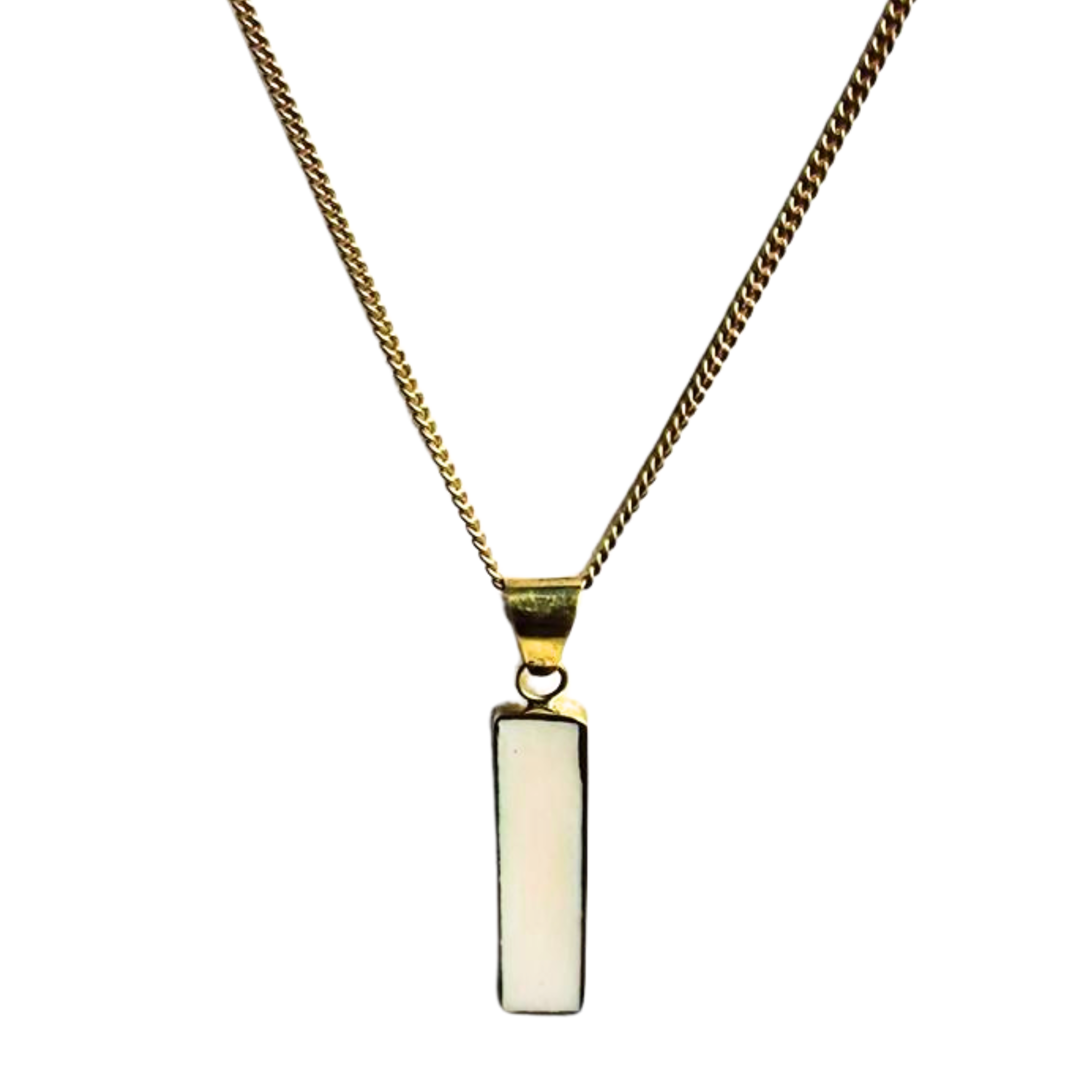 Aluna Light Necklace