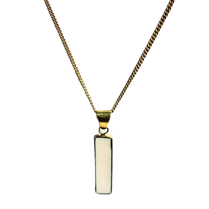 Aluna Light Necklace