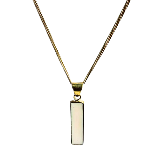 Aluna Light Necklace