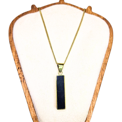 Aluna Dark Necklace