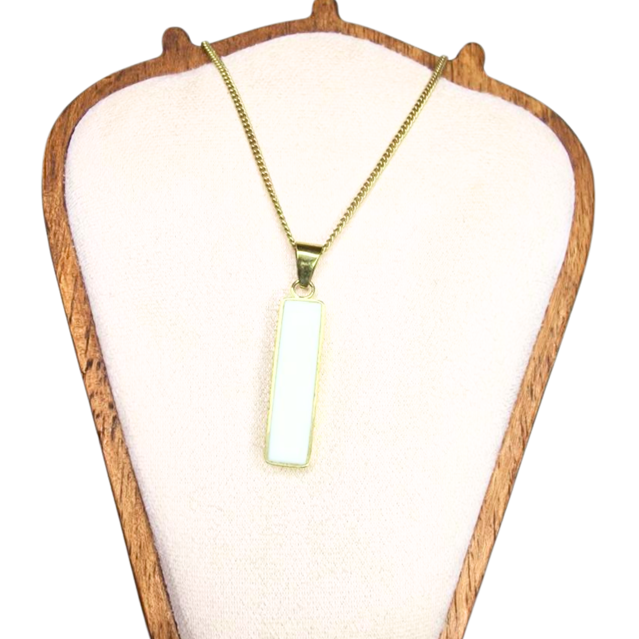 Aluna Light Necklace