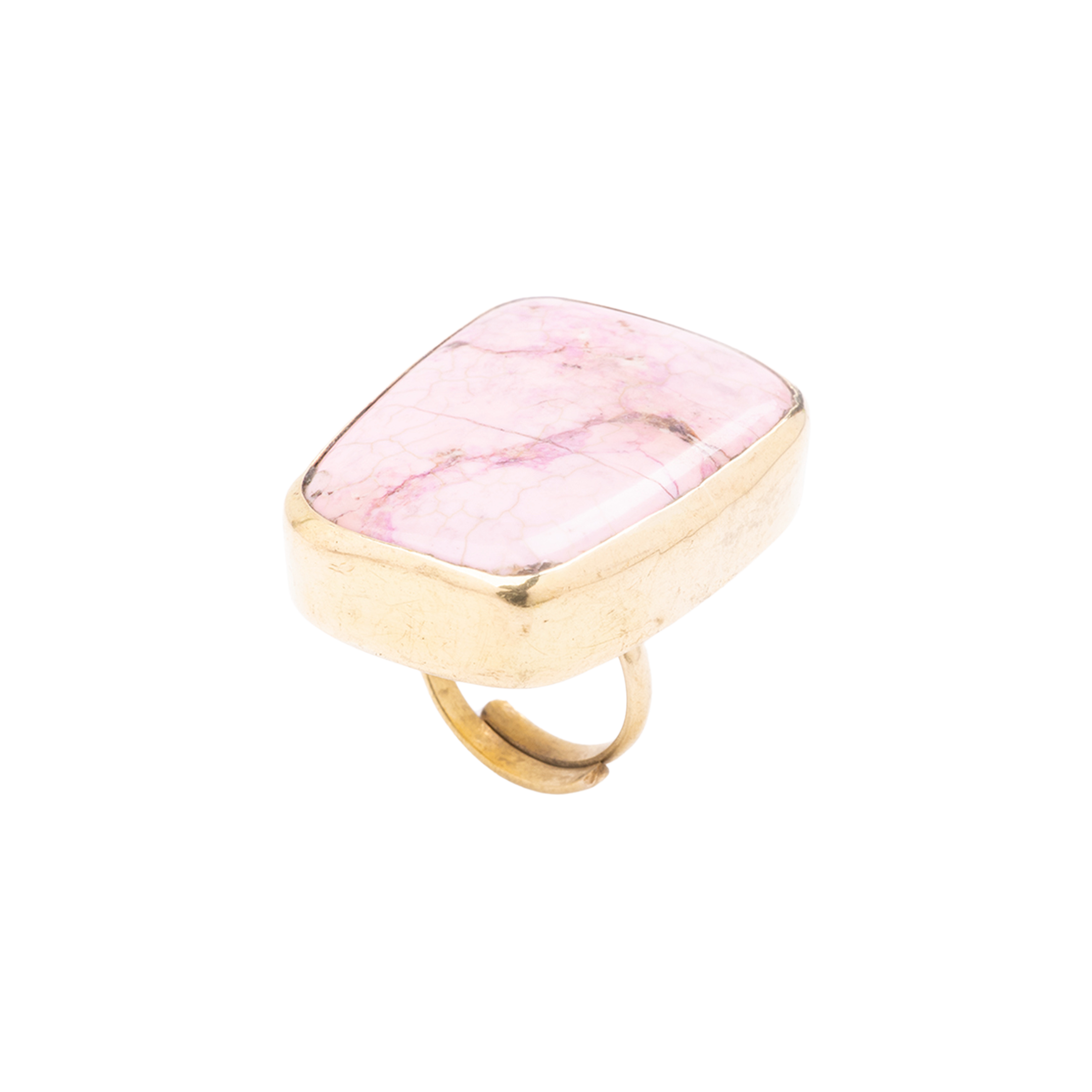 Sakura Statement Ring