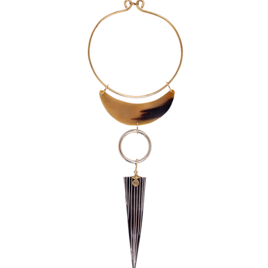 Sani Necklace