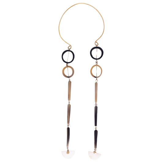 Sayo Necklace