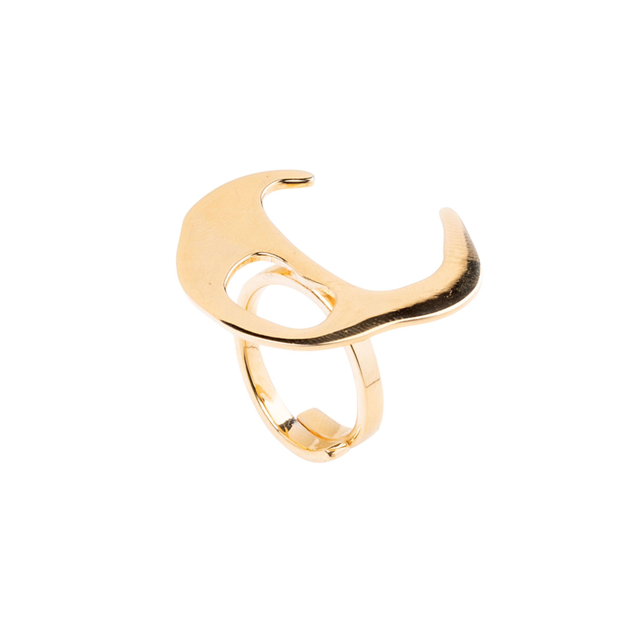 Sekai Gold Coated Ring