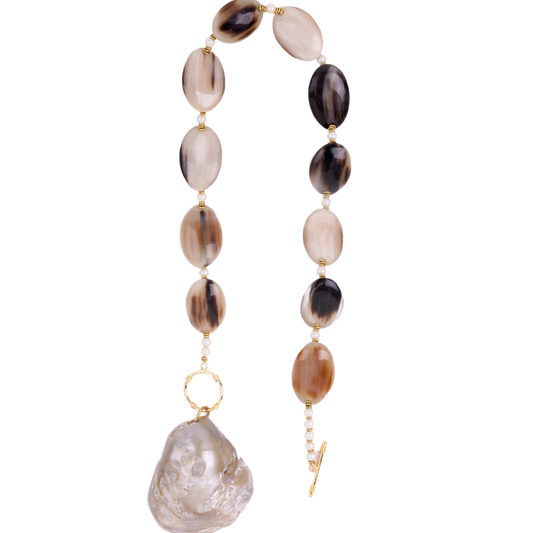 Shona Necklace