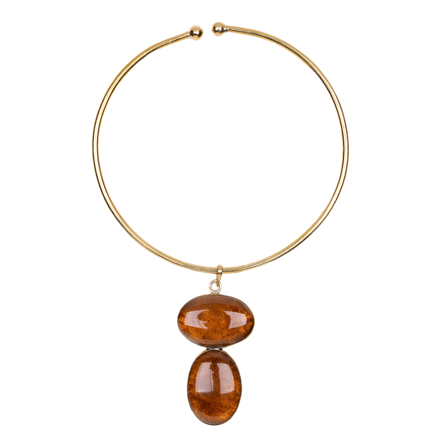 Sola Necklace