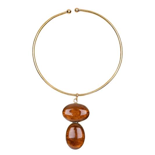 Sola Necklace
