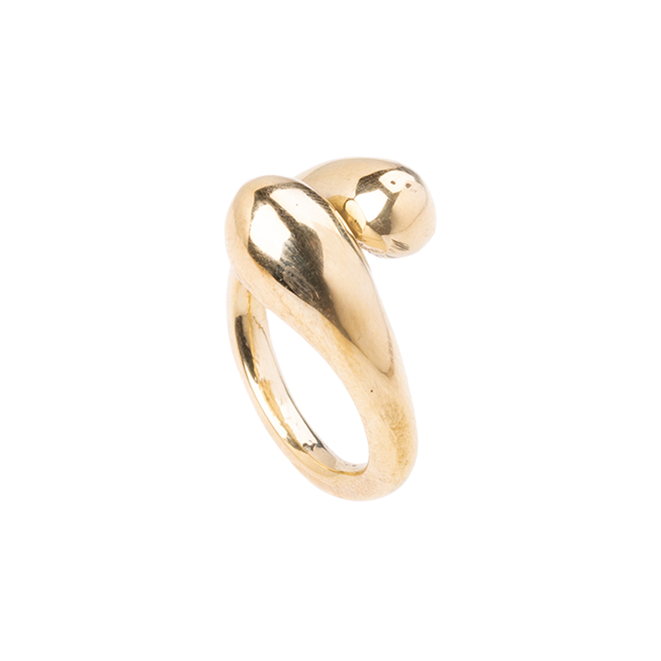 Solei Ring