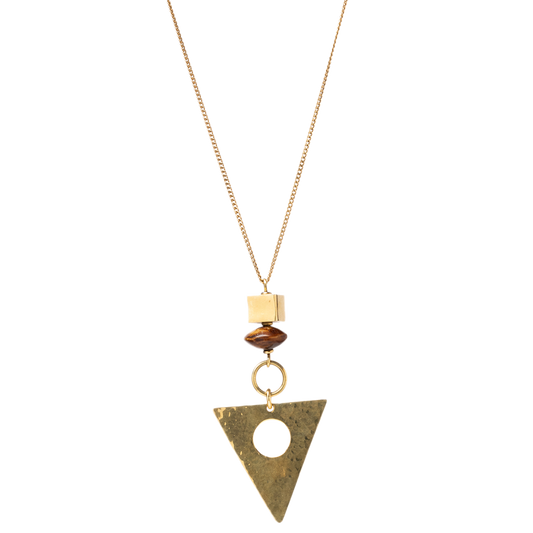 Suleka Necklace