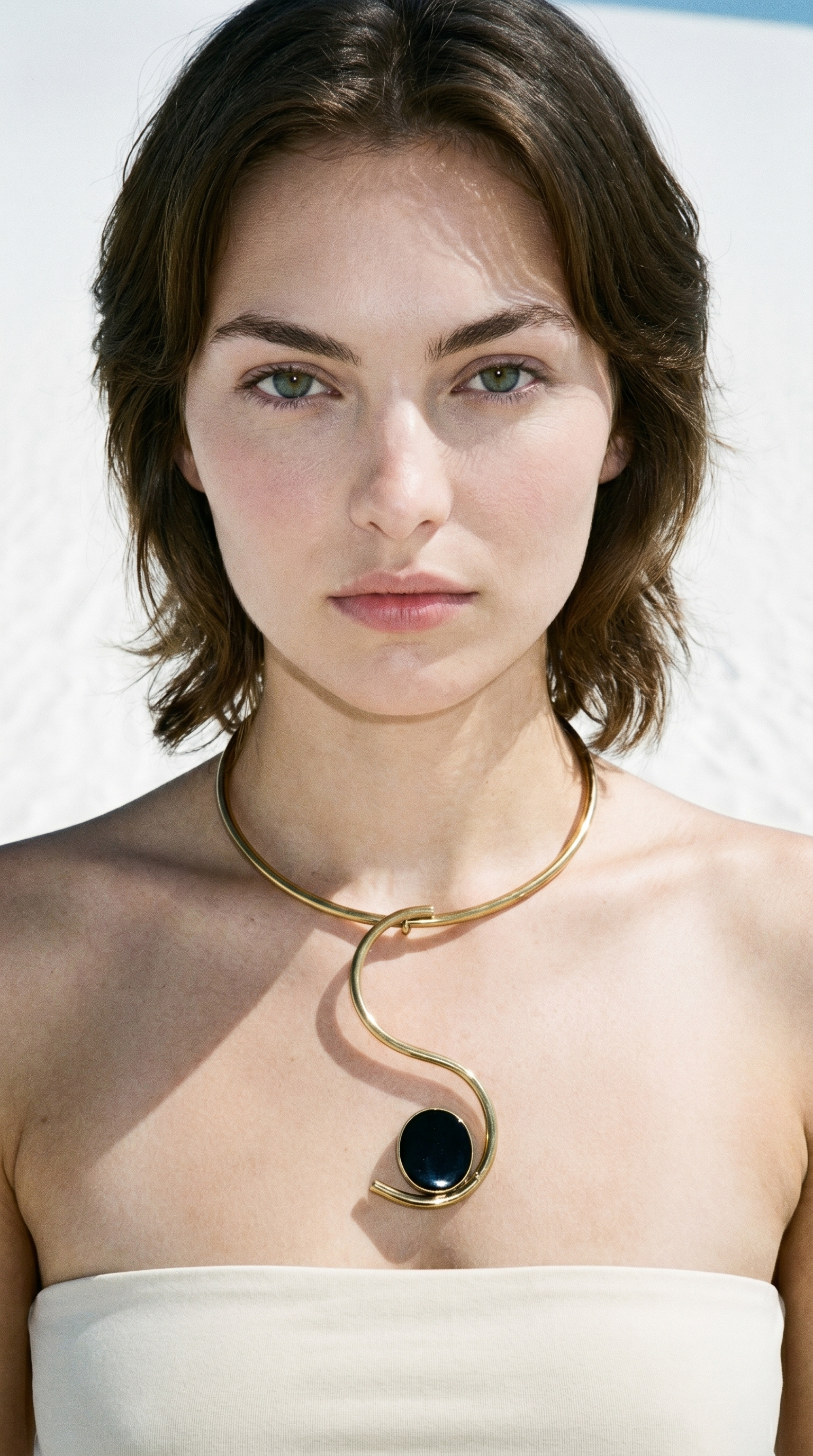 Sabato Choker
