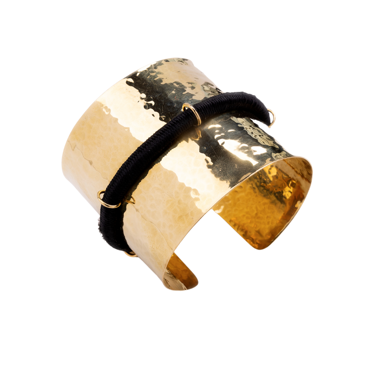 Taji Cuff