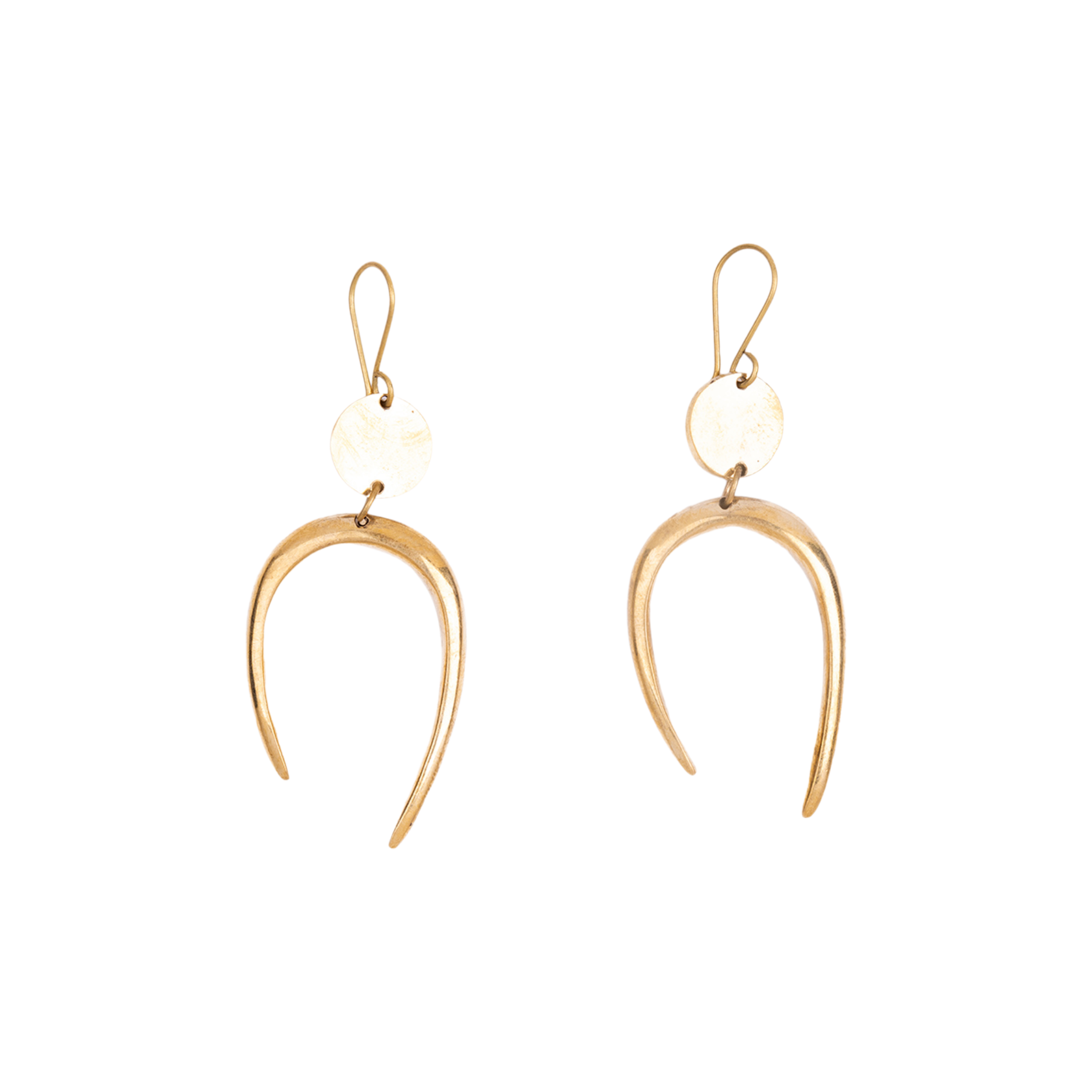 Tani Earrings