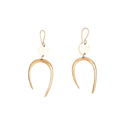 Tani Earrings