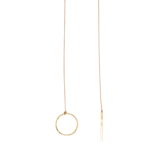 Tari Necklace