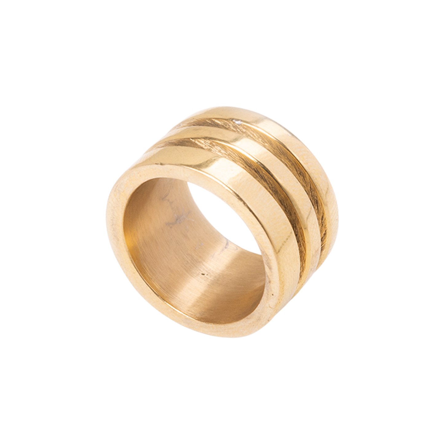 Tari Band Ring