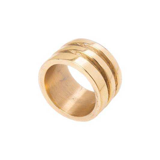 Tari Band Ring