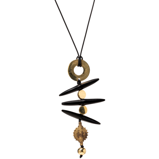 Taya Necklace
