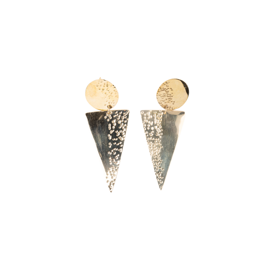Tela Earrings