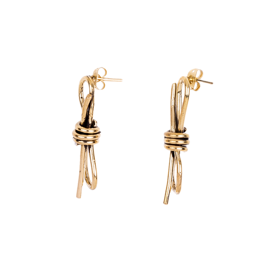Temi Earrings