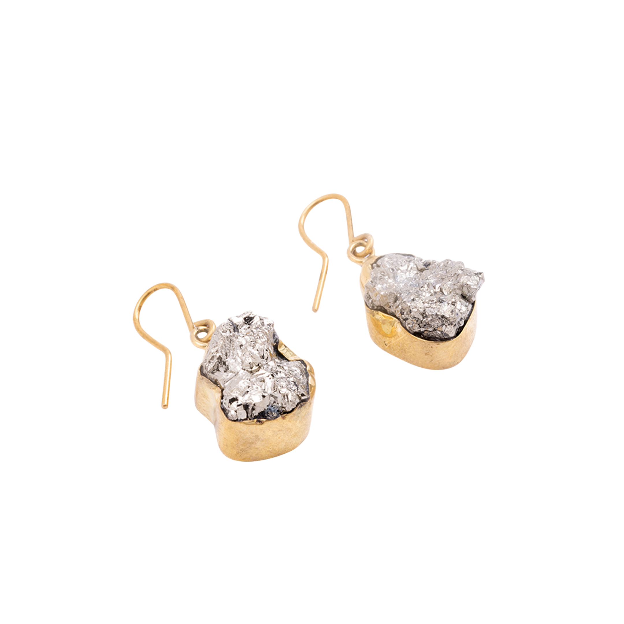 Handmade earrings by urathy handmade