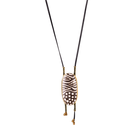 Tira Necklace