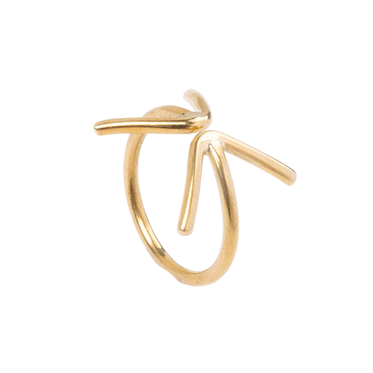Tumi Ring