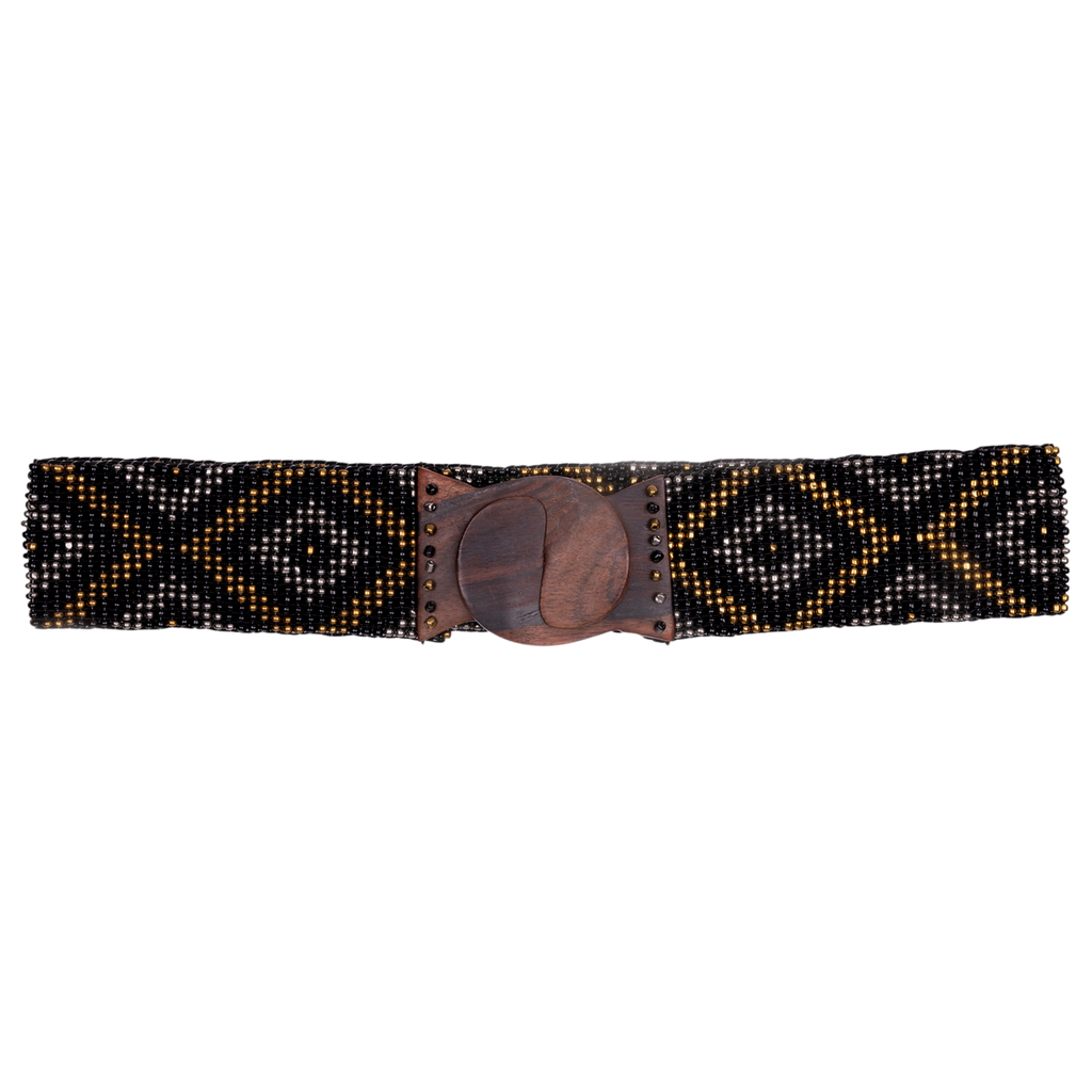 Stretchy Twillight Belt