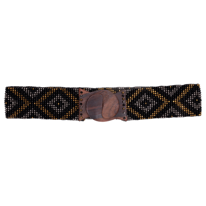 Stretchy Twillight Belt