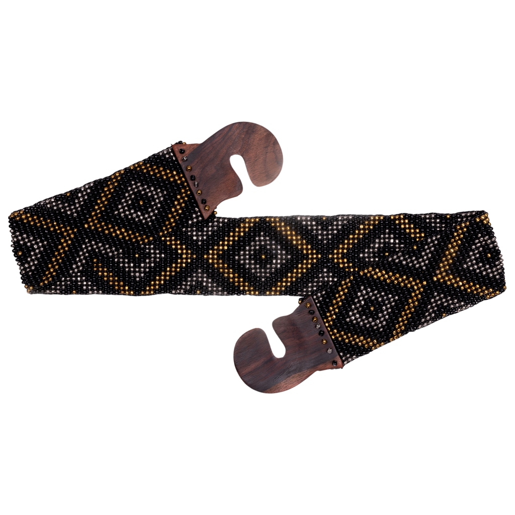 Stretchy Twillight Belt