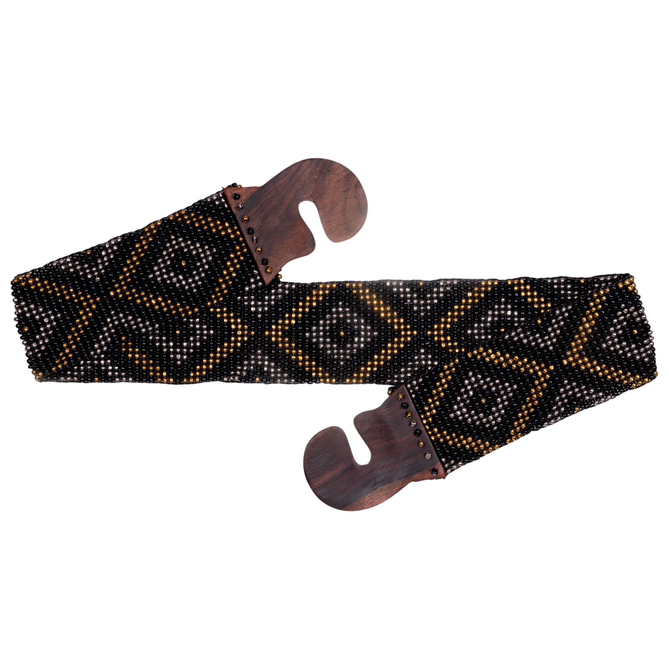 Stretchy Twillight Belt