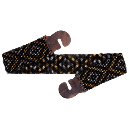 Stretchy Twillight Belt